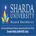 Ambassador’s international awards at Sharda University, India